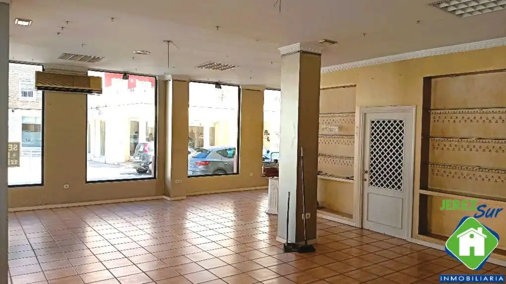 Business premises for sale in Madre de Dios - Vallesequillo, imagen 8