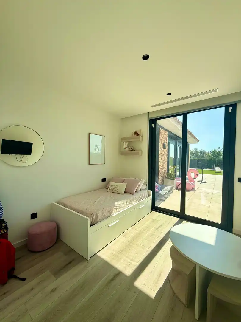 Casa con piscina in vendita a MAS FRIGOL, imagen 16