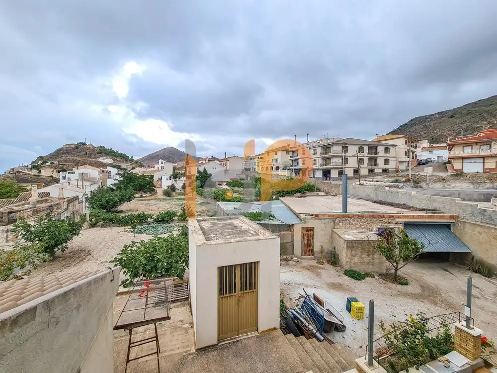 Grundstücke und Bauplätze zum Verkauf in Oria, imagen 15