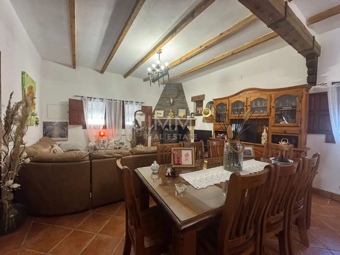 Landhaus zum Verkauf in Partida Partida l'Atzubia, imagen 20