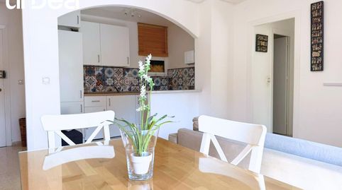 Foto 3 de Pis en venda a Calle Amador de Los Ríos, Pedregalejo - Morlaco, Málaga Capital