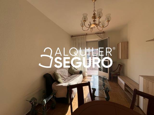 Piso en Alquiler en Paseo de los Pontones  en Imperial