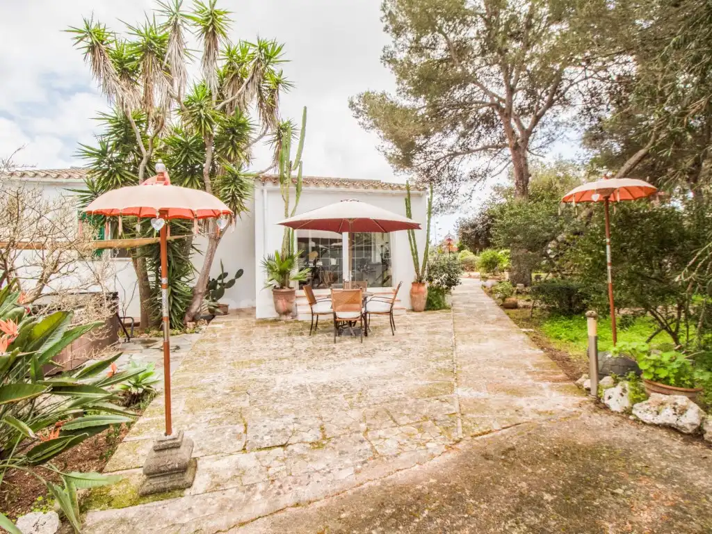 Landhaus mit Pool zum Verkauf in Sant Lluís - S'Ullestrar - Torret, imagen 29