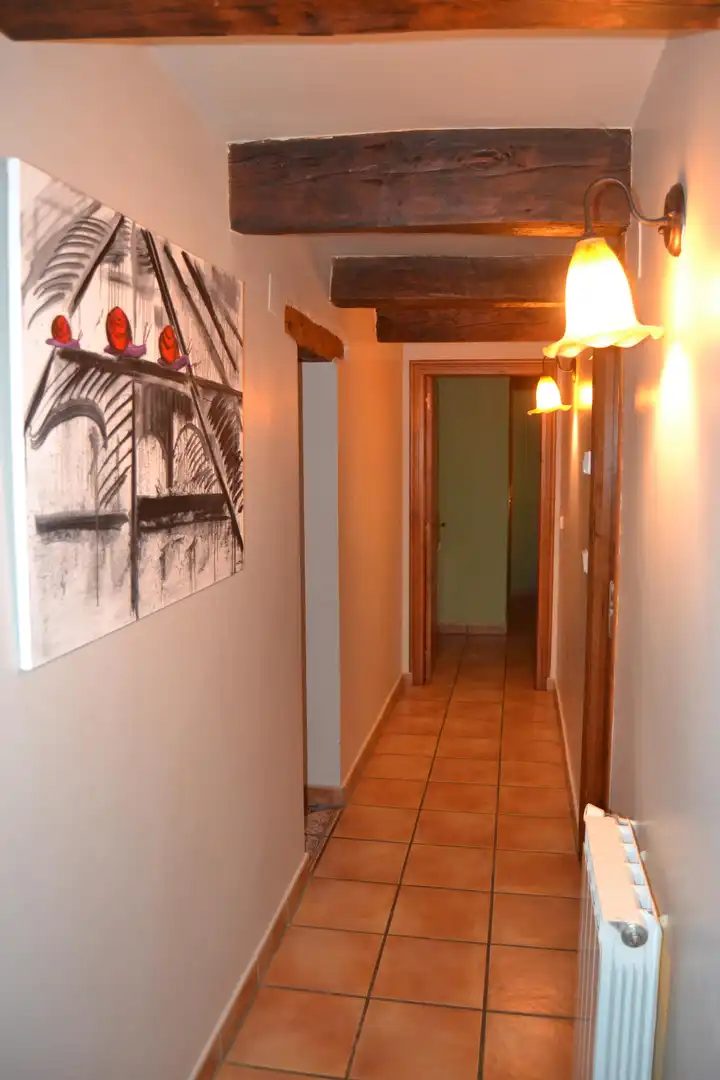 Casa o chalet en venta en Borau con Calefacción, Parquet y Trastero