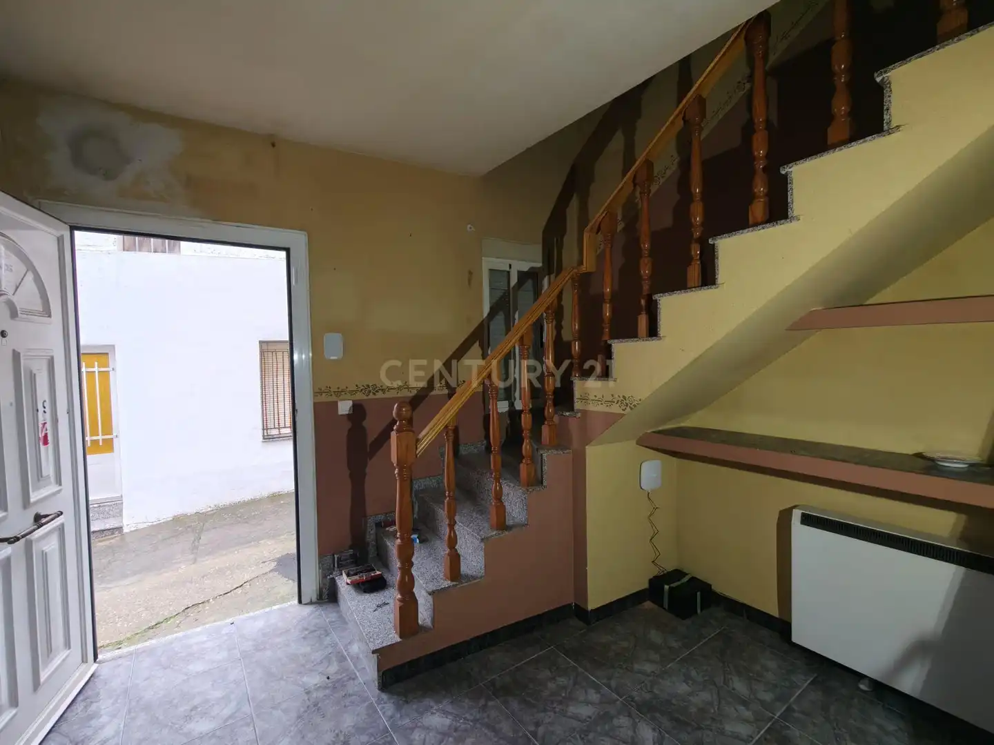 Casa en venta en Calle María Guerrero, Madroñera, Spain 2, imagen 4