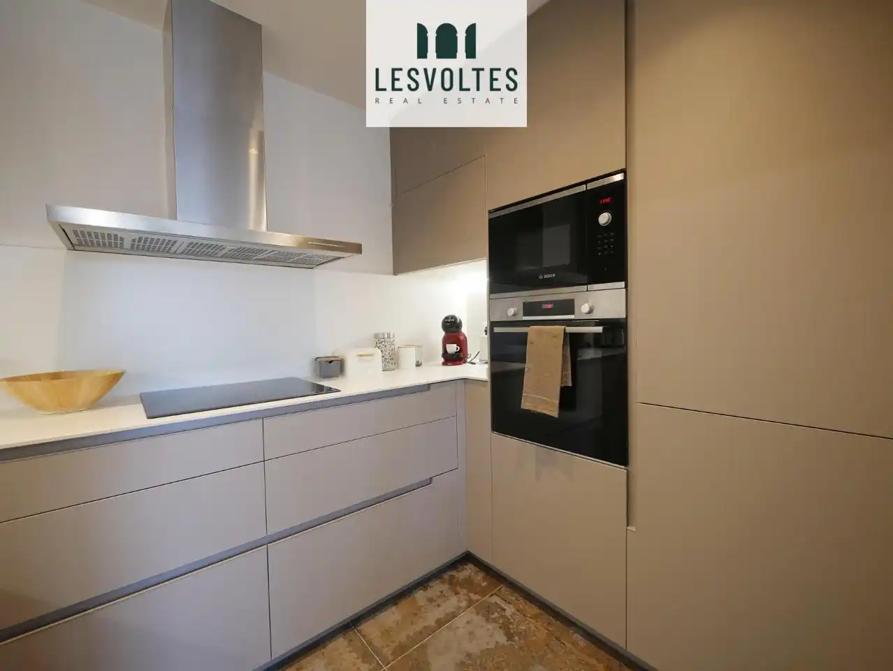 Apartment mit Terrasse zum Verkauf in calle de Miquel Vincke i Meyer, imagen 11