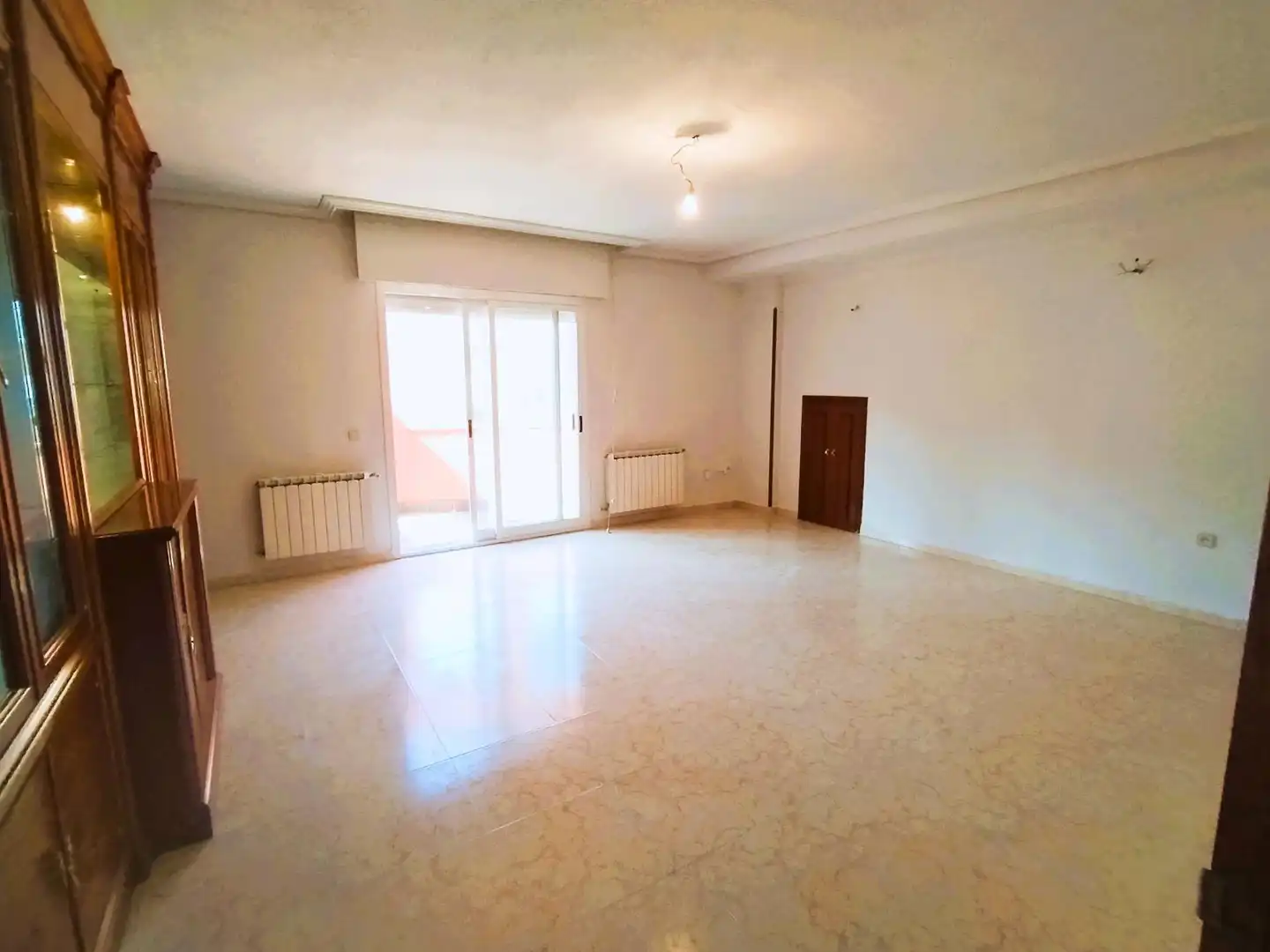 Living room of Attic for sale in Arganda del Rey  with Air Conditioner, Heating and Terrace