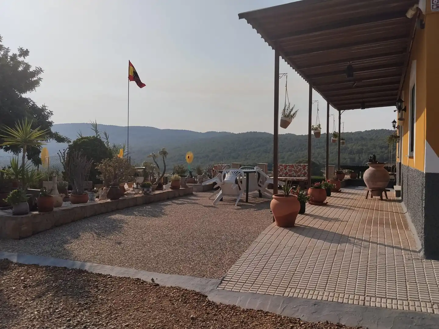 Maison rustique à vendre à Alhama de Murcia ciudad, imagen 2