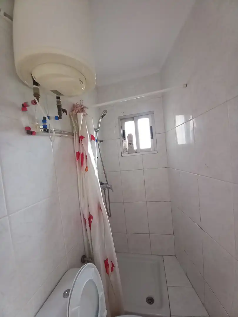 Baño de Casa o chalet en venta en Vinaròs con Aire acondicionado, Jardín privado y Trastero