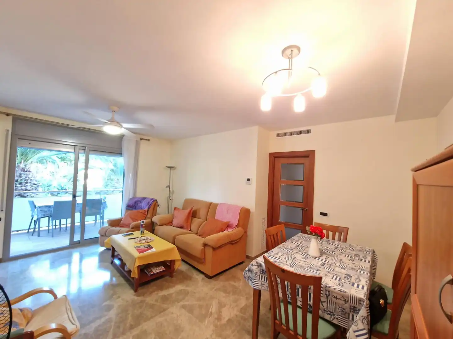 Apartment mit Aufzug zur Miete in Mas Garbí, imagen 25