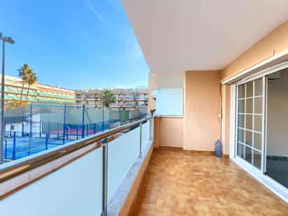 Terrassa de Pis en venda en Calafell amb Aire condicionat, Calefacció i Terrassa