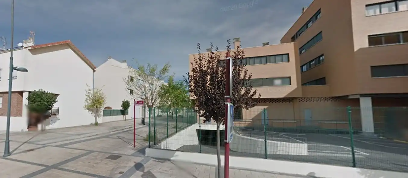 Garaje en venta en Calle Julián Fernández Ollero, 10, Haro