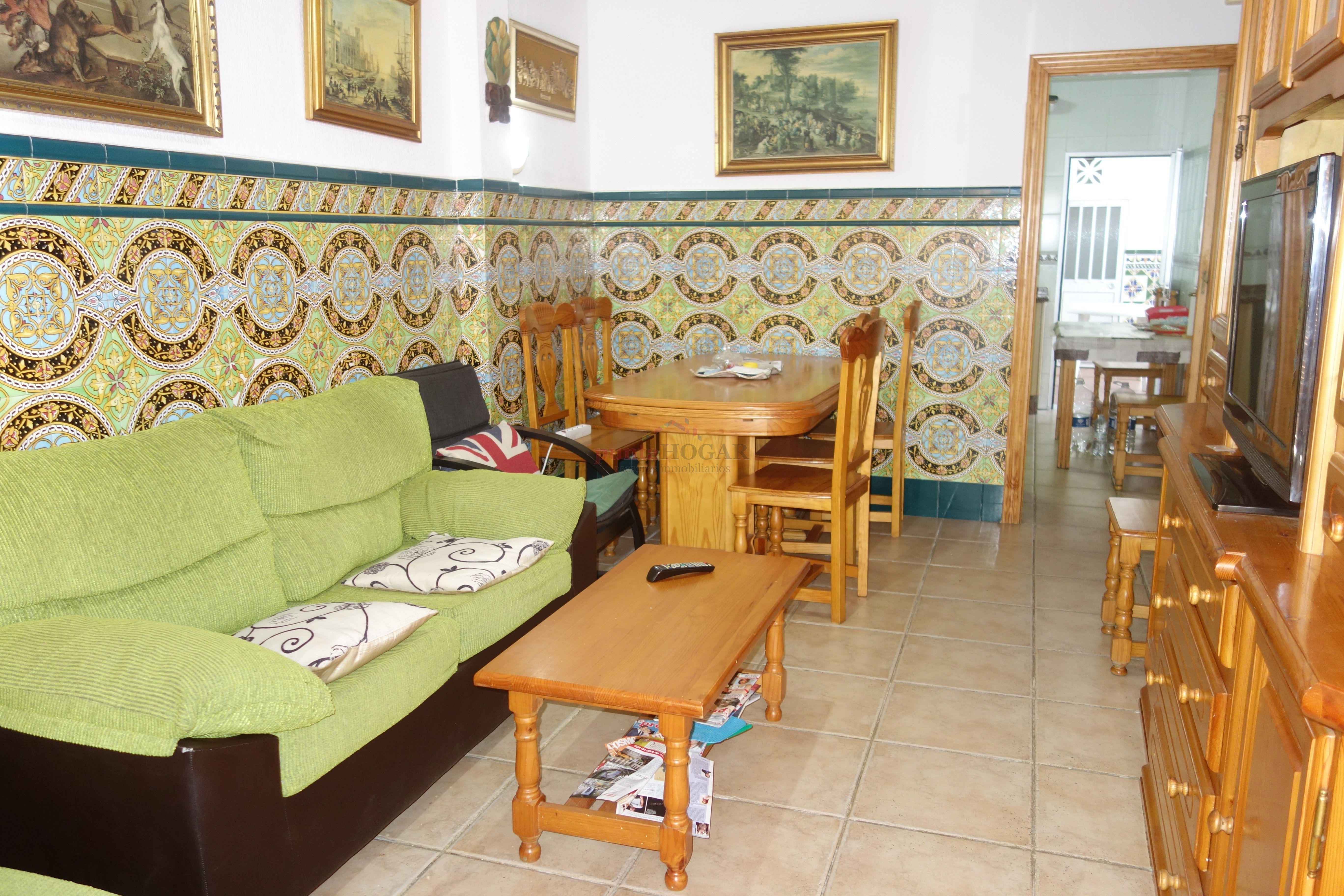 Casa o xalet en venda a Punta Umbría