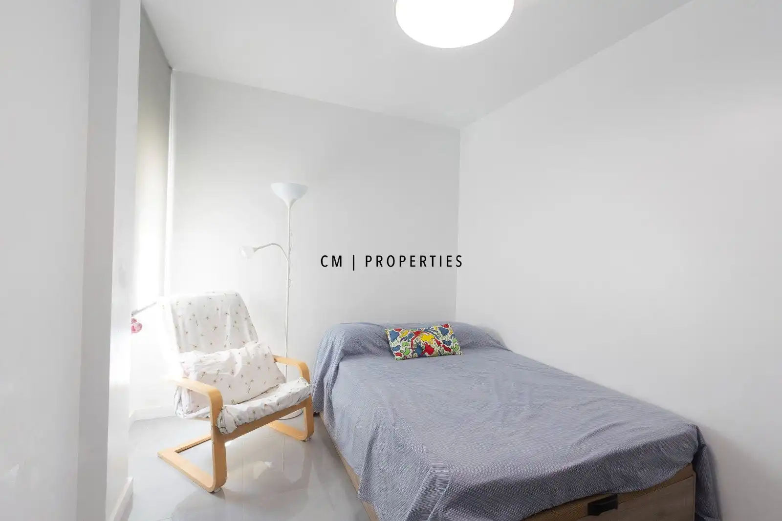 Flat with terrace for sale in Pintor Stolz, imagen 9