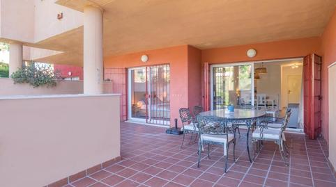 Foto 4 de Apartament de lloguer a El Rosario - Ricmar, Marbella