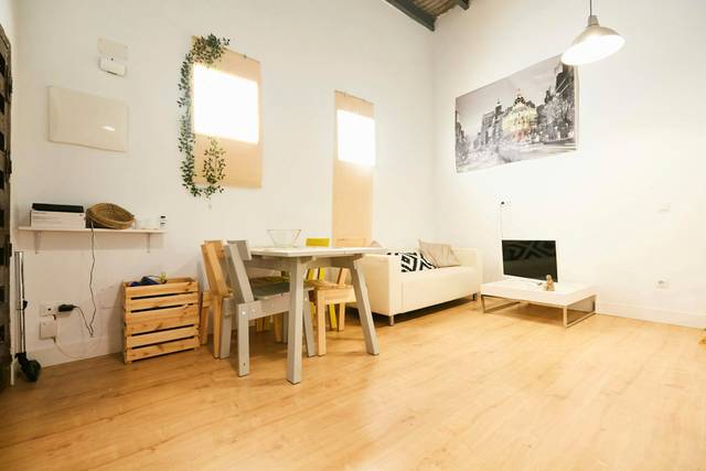 Piso en Alquiler en N/A en Embajadores - Lavapiés