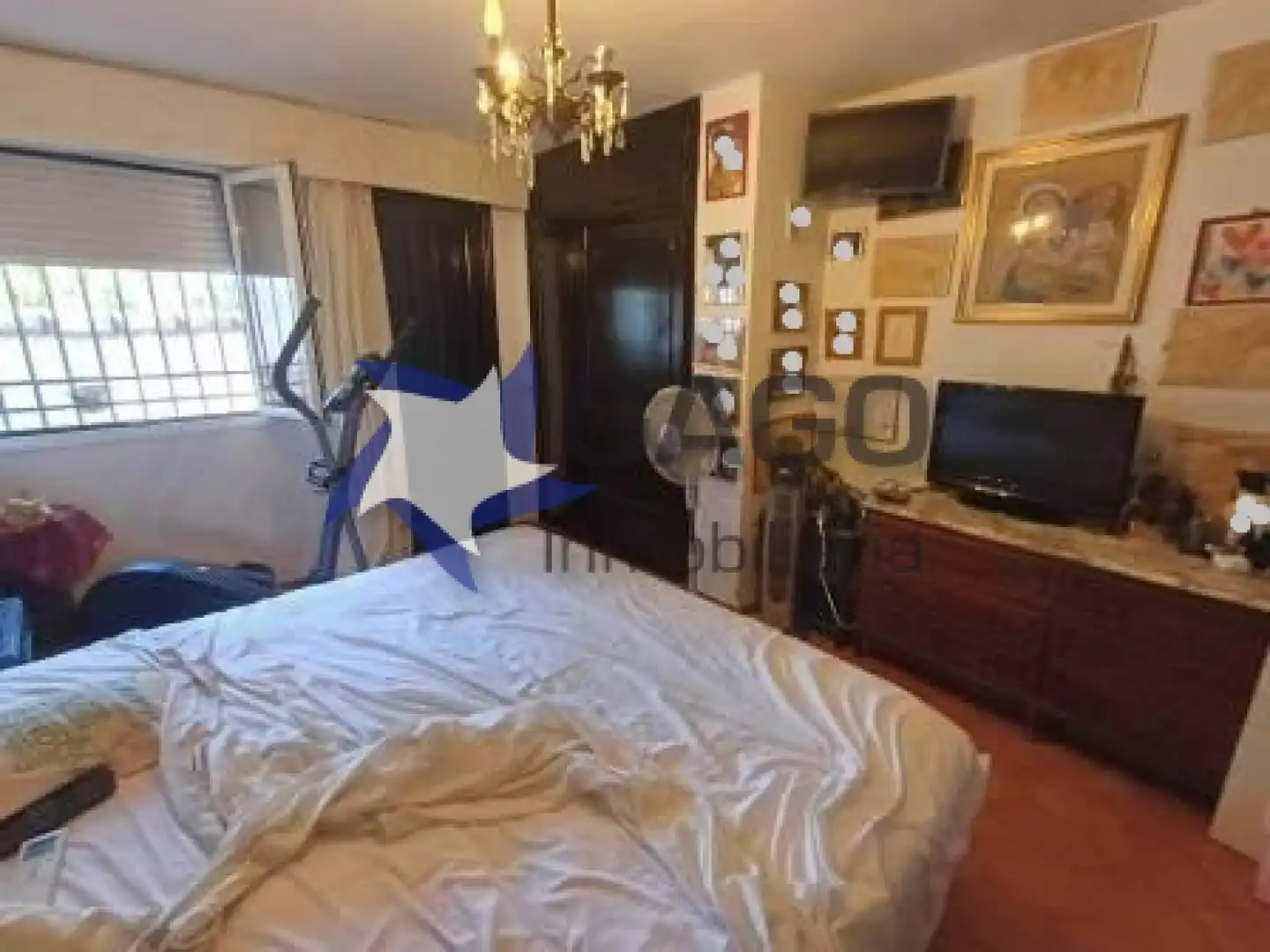 Wohnung mit Pool zum Verkauf in Norte-Sierra, imagen 42