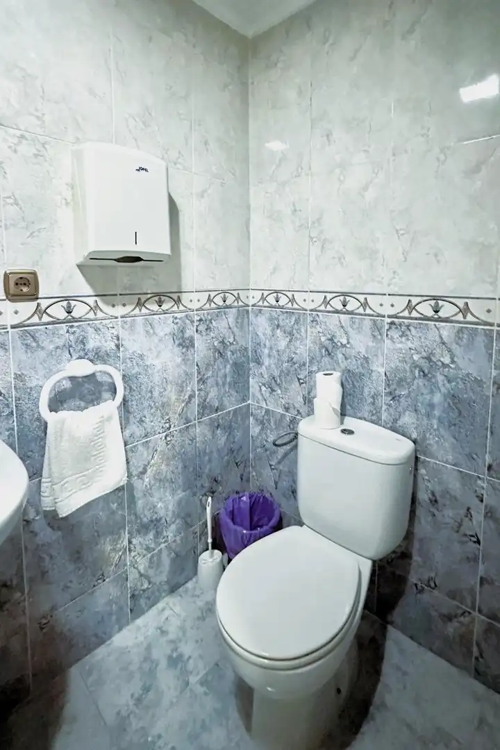 Apartamento con terraza en venta en Calle SAN JULIAN 14, imagen 12