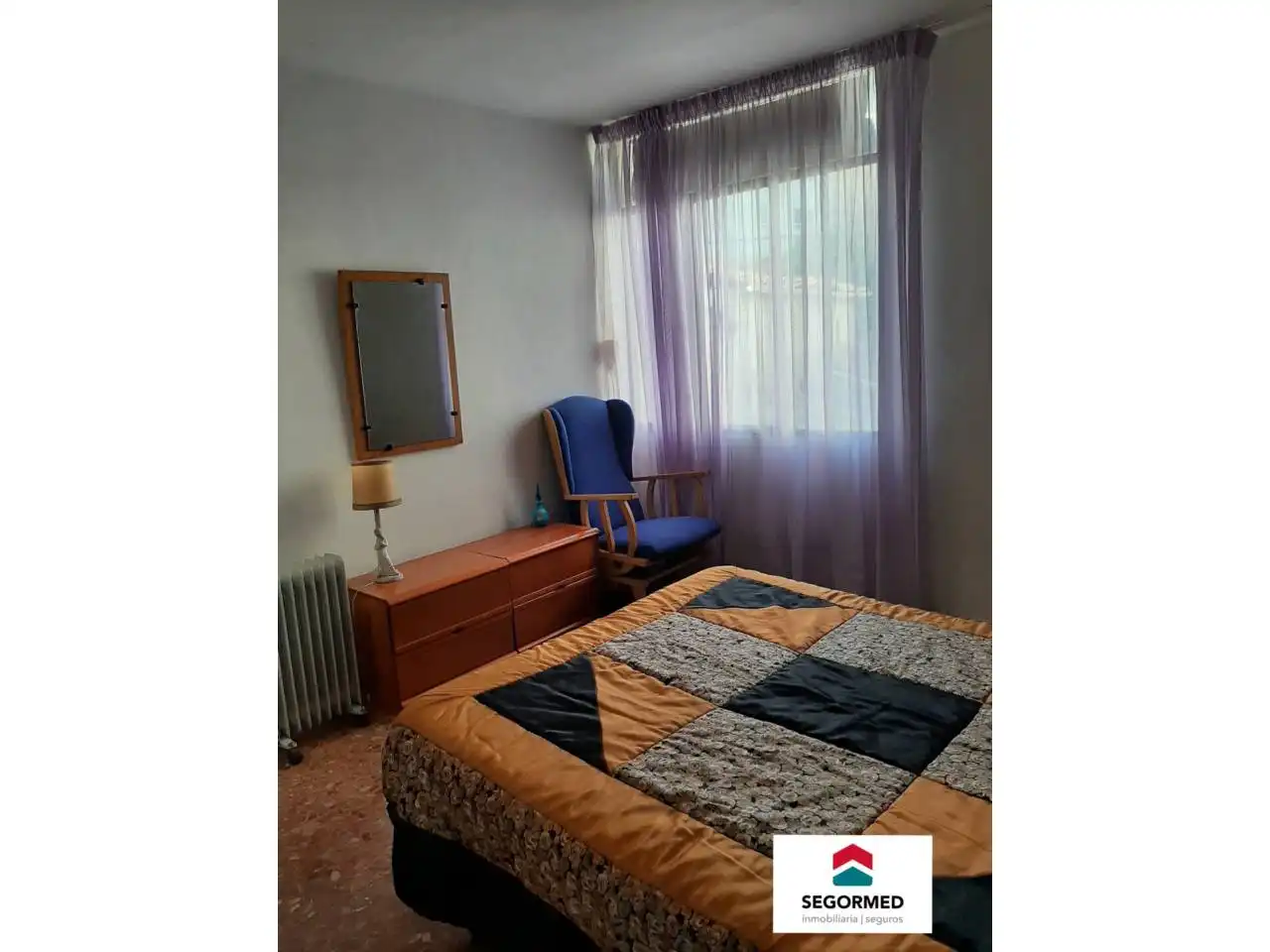 Habitación de Casa o chalet en venta en Montanejos con Terraza
