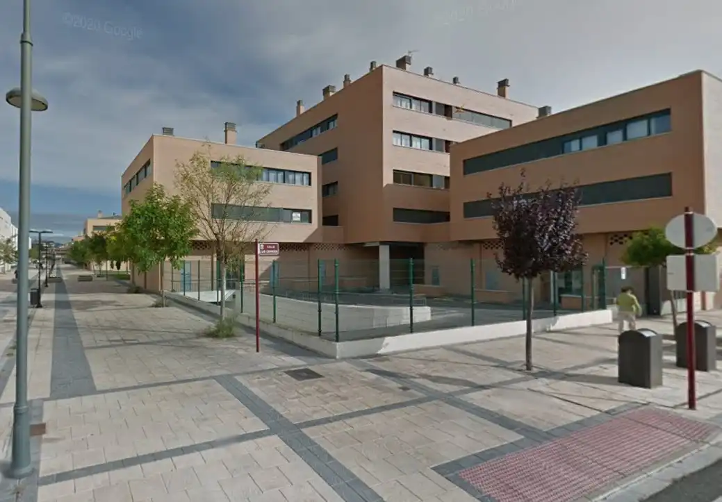 Garaje en venta en Calle Julián Fernández Ollero, 10, Haro