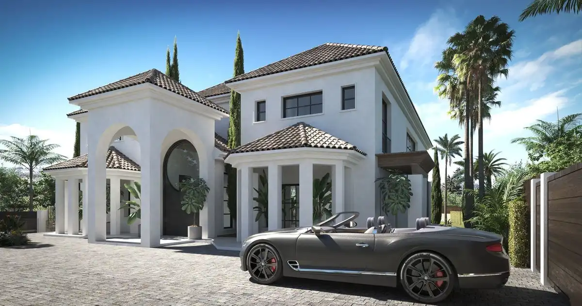 Residential for sale in Las Brisas