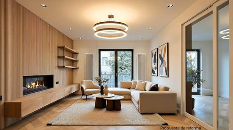 Foto 3 de Ático en venta en Dreta de l'Eixample,  Barcelona Capital