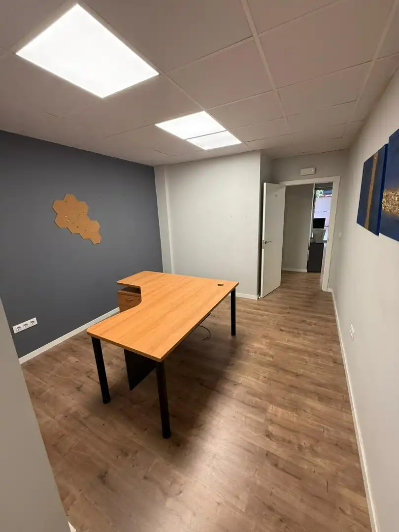 Wohnung mit Aufzug zum Verkauf in Carrer del Periodista Gil Sumbiela, imagen 9