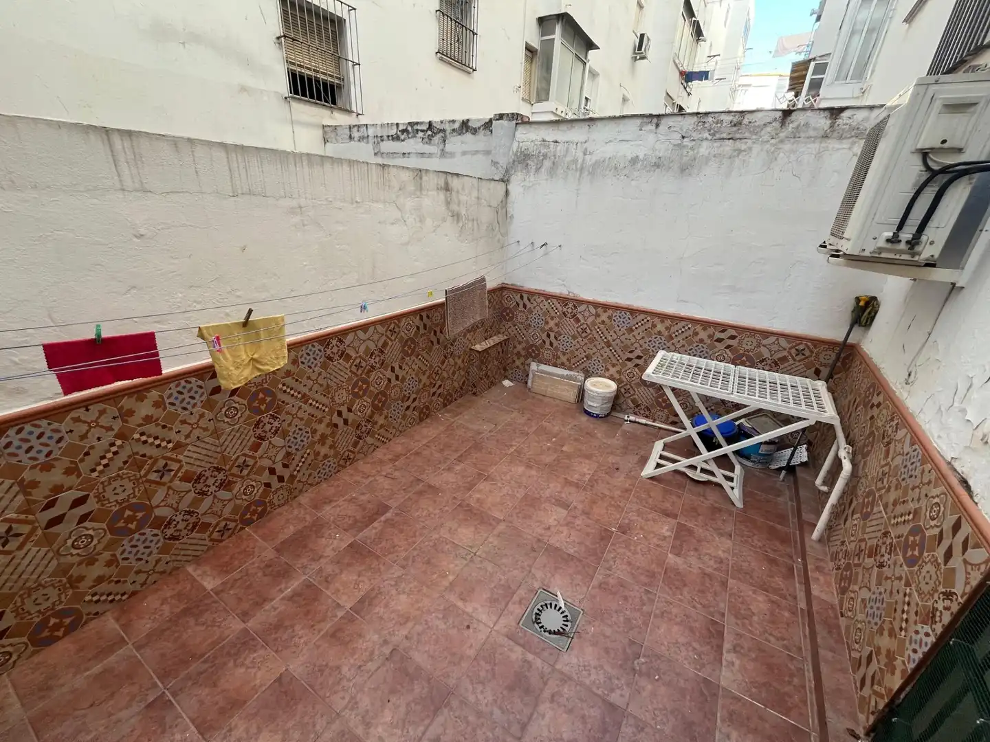 Piso de alquiler en Calle ULIA, El Plantinar – Avda. La Paz - El Juncal