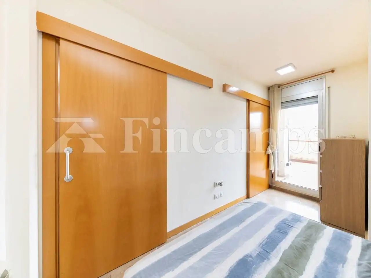 Flat for sale in Sabadell  with Heating and Storage room