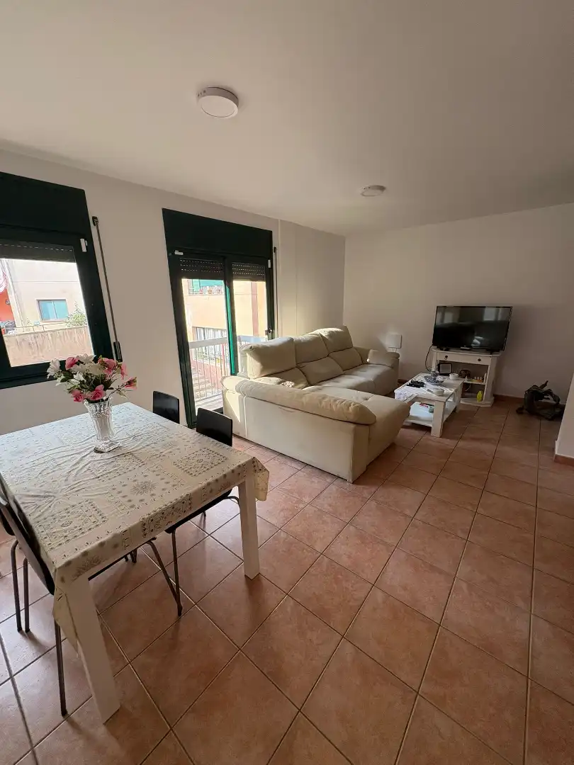 Dúplex en venda a Carrer Doctor Raventós, Sant Hilari Sacalm