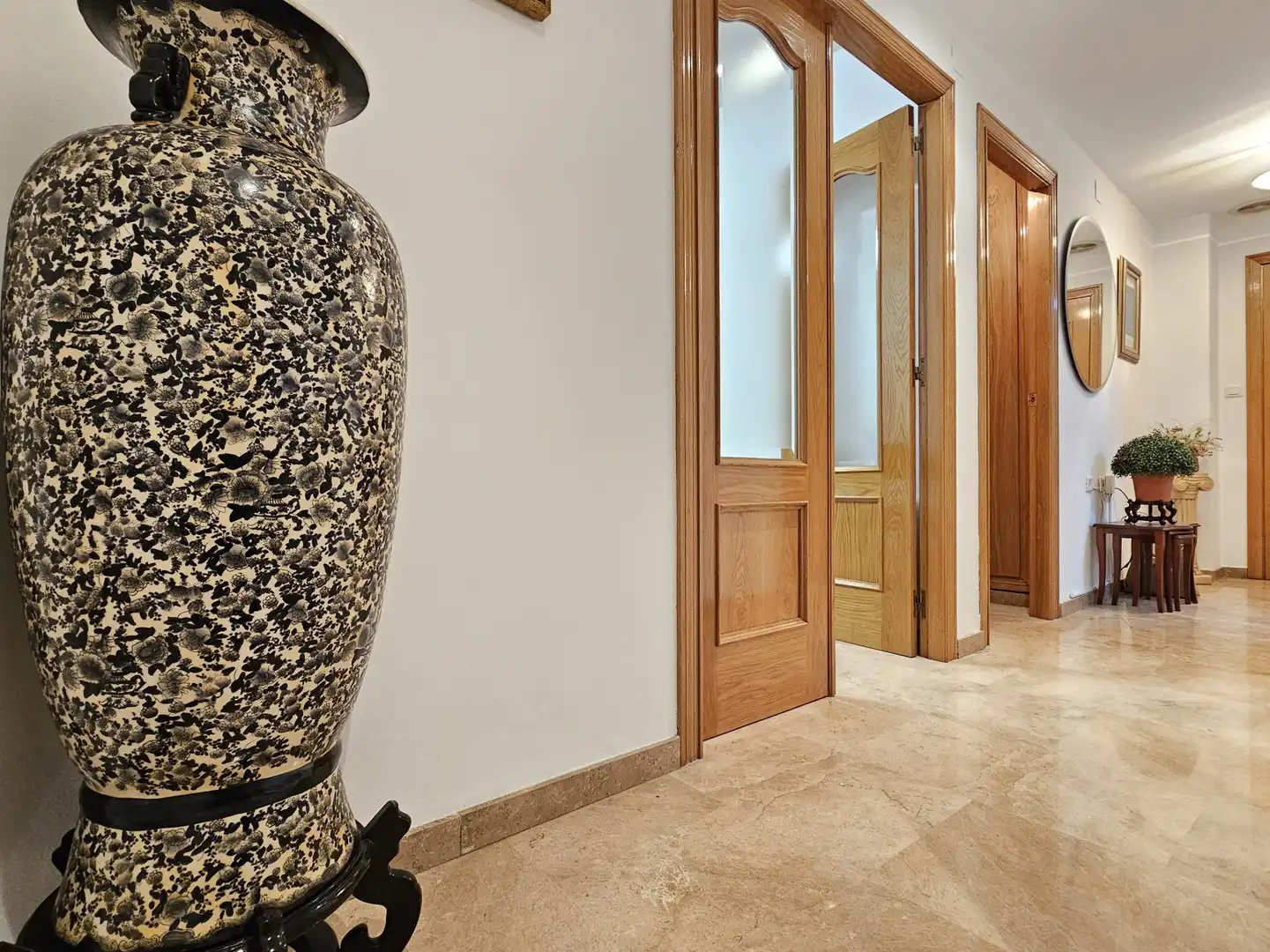 Piso en venta en Castellón de la Plana-Castelló de la Plana - CL FI, 6, Hospital - Plaza del Real