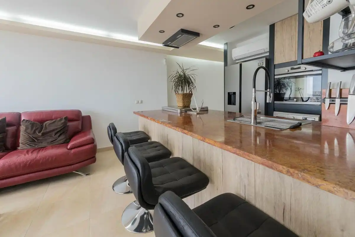 Penthouse mit Pool zum Verkauf in abedules, imagen 11
