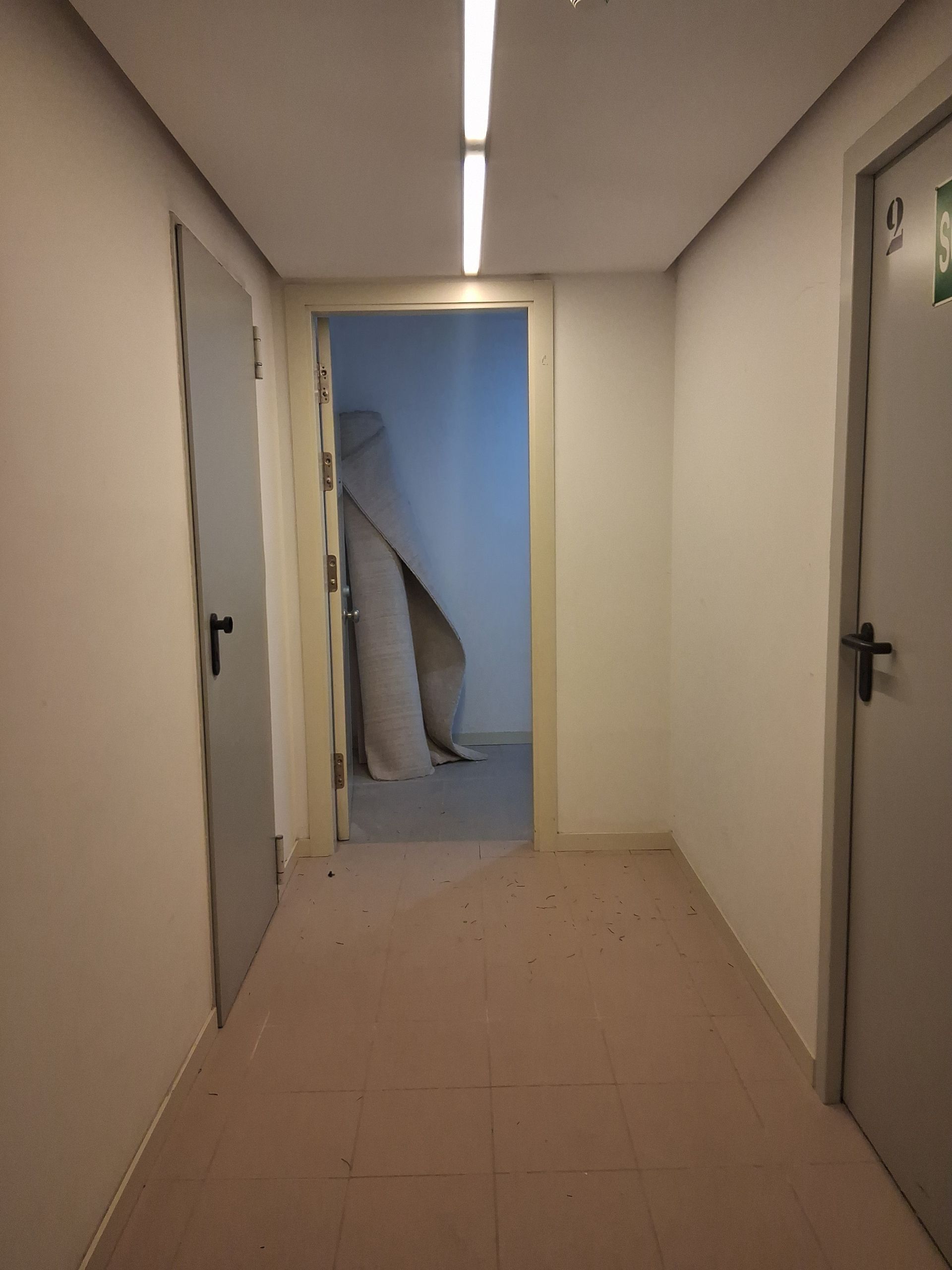 Oficina de lloguer en Santa Coloma de Gramenet