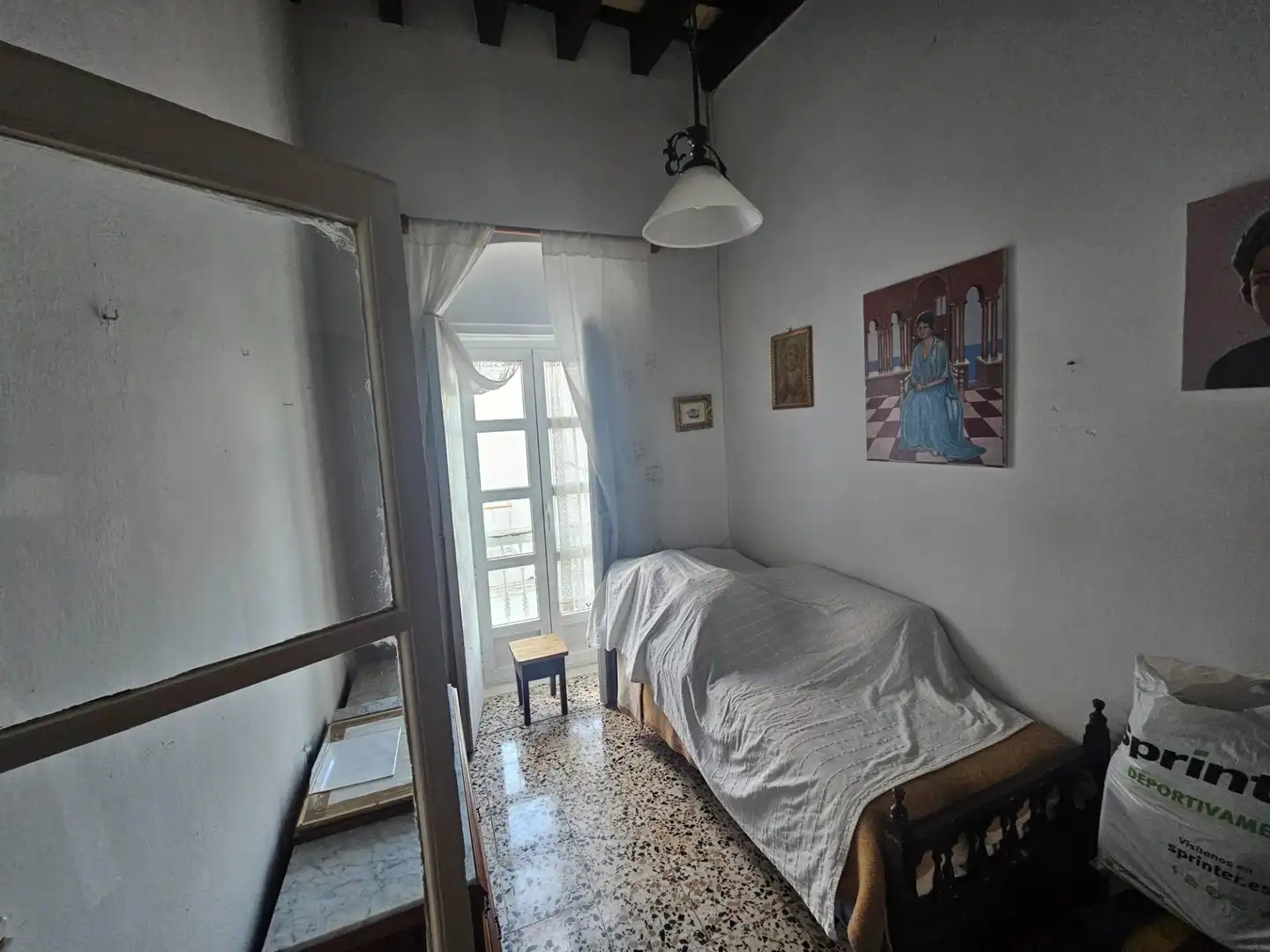 Appartement avec terrasse à vendre à Vejer, imagen 16