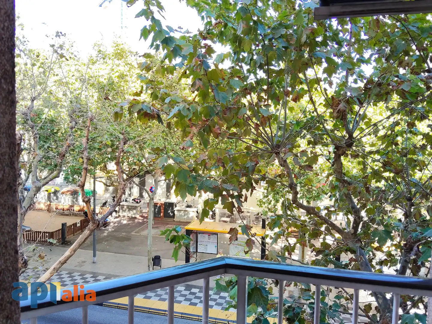 Flat for sale in El Centre