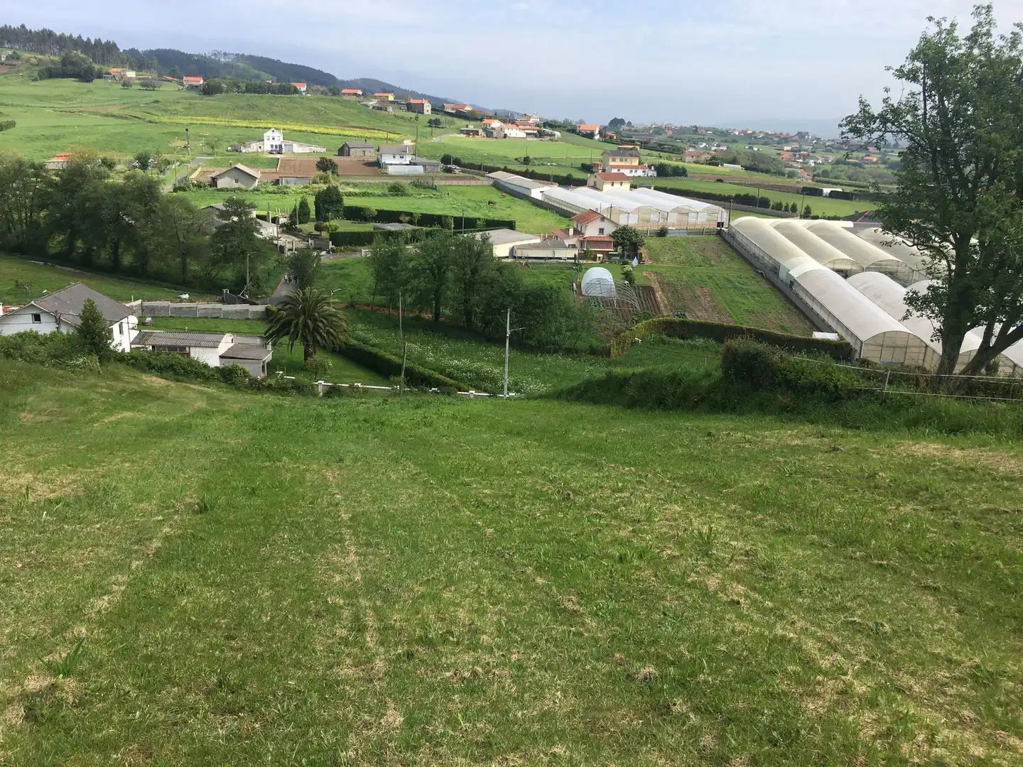 Terreni e lotti in vendita a Aldea Pradedo