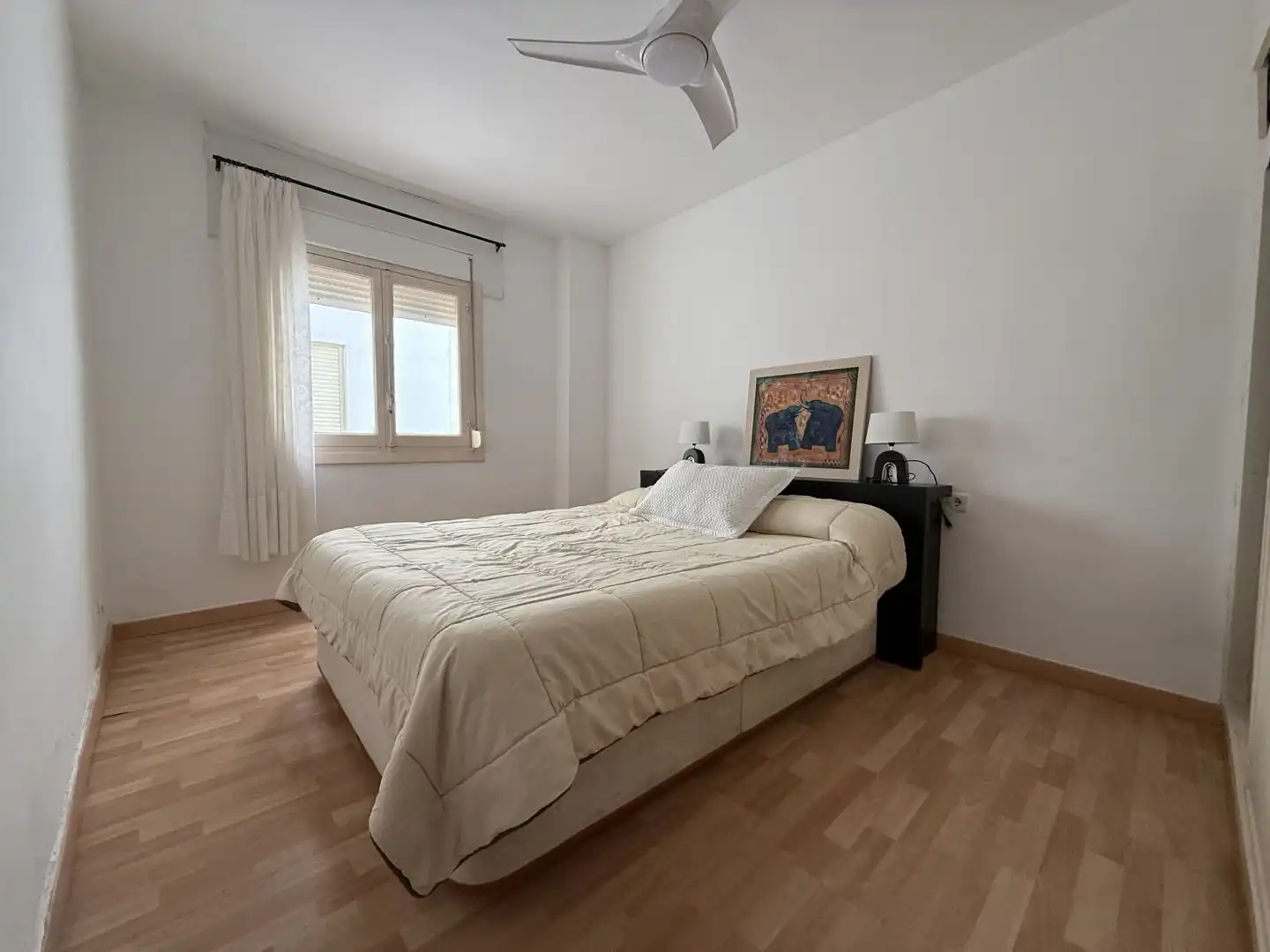 Wohnung mit Aufzug zum Verkauf in ESPAÑA 44-52, imagen 6