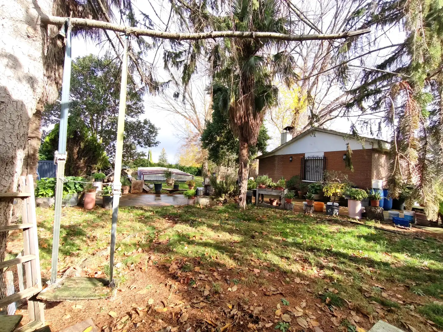 Casa o chalet en venta en Albelda de Iregua
