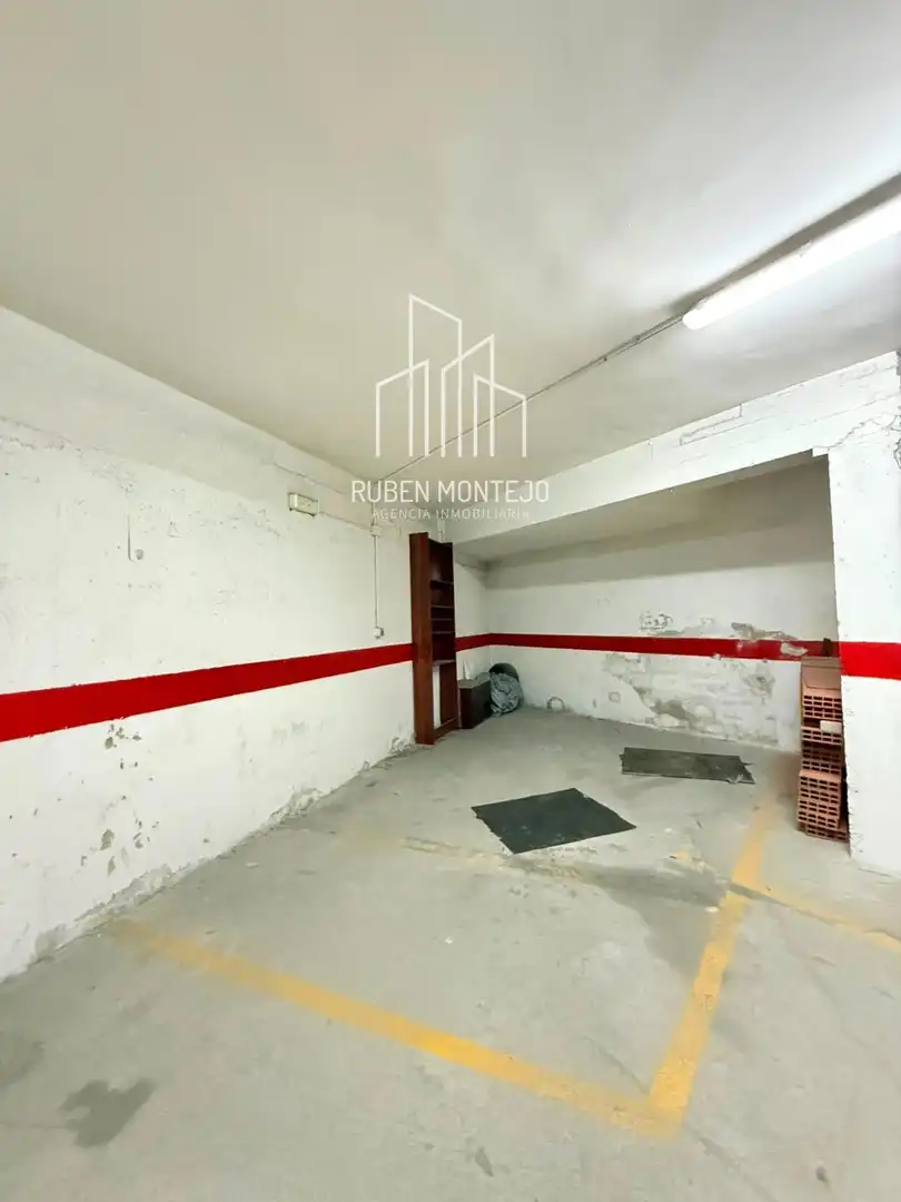 Wohnung zur Miete in Villamayor mit Heizung, Terrasse und Möbliert