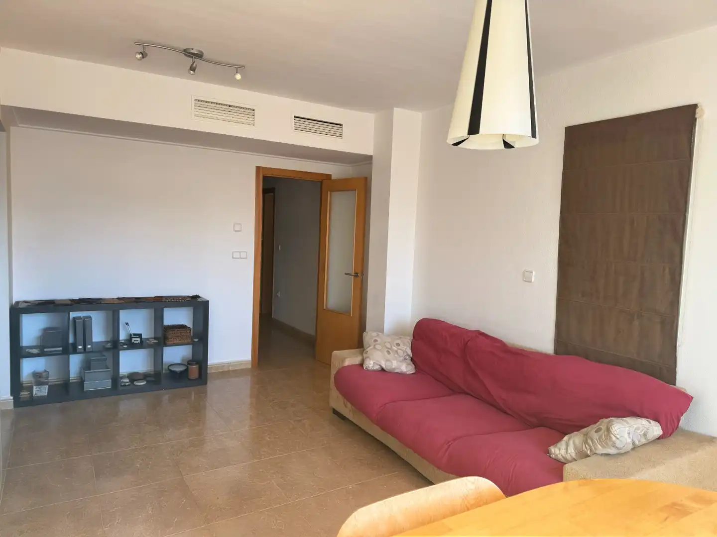 Piso con ascensor en venta en Alhama de Murcia ciudad, imagen 2
