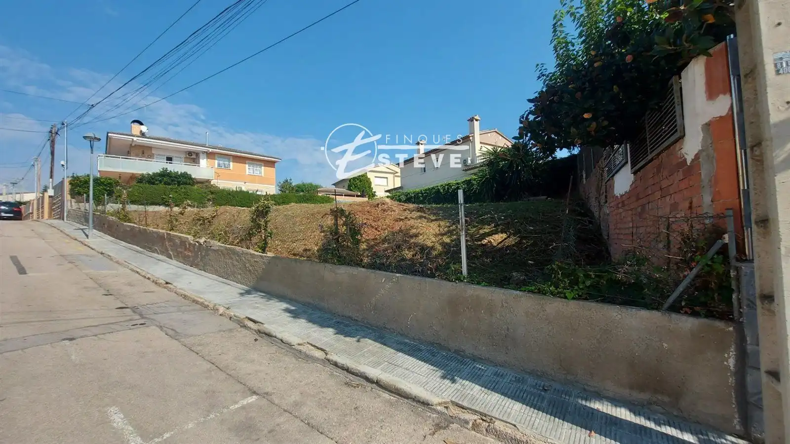 Terreno rustico in vendita a Avinguda de la Patagònia, 23, imagen 5
