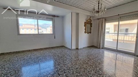 Foto 2 de Piso en venta en Germaníes - Juzgados, Gandia