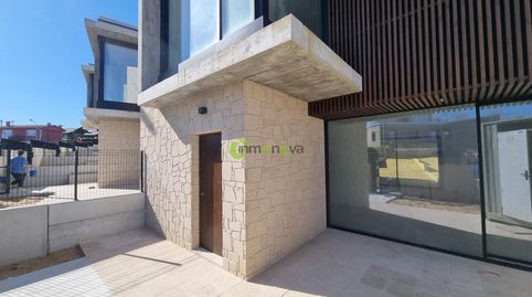 Foto 2 de Casa adosada en venta en Rua Areosa, San Pedro da Ramallosa, Nigrán