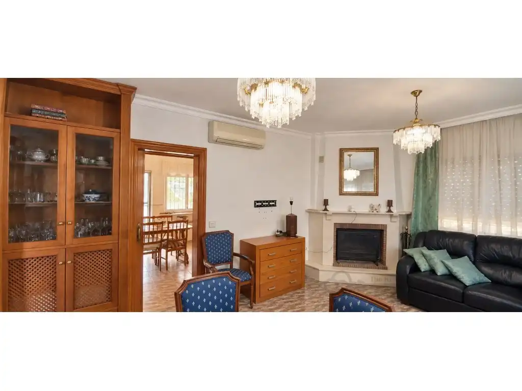 Villa in vendita a Avenida Europa, imagen 23