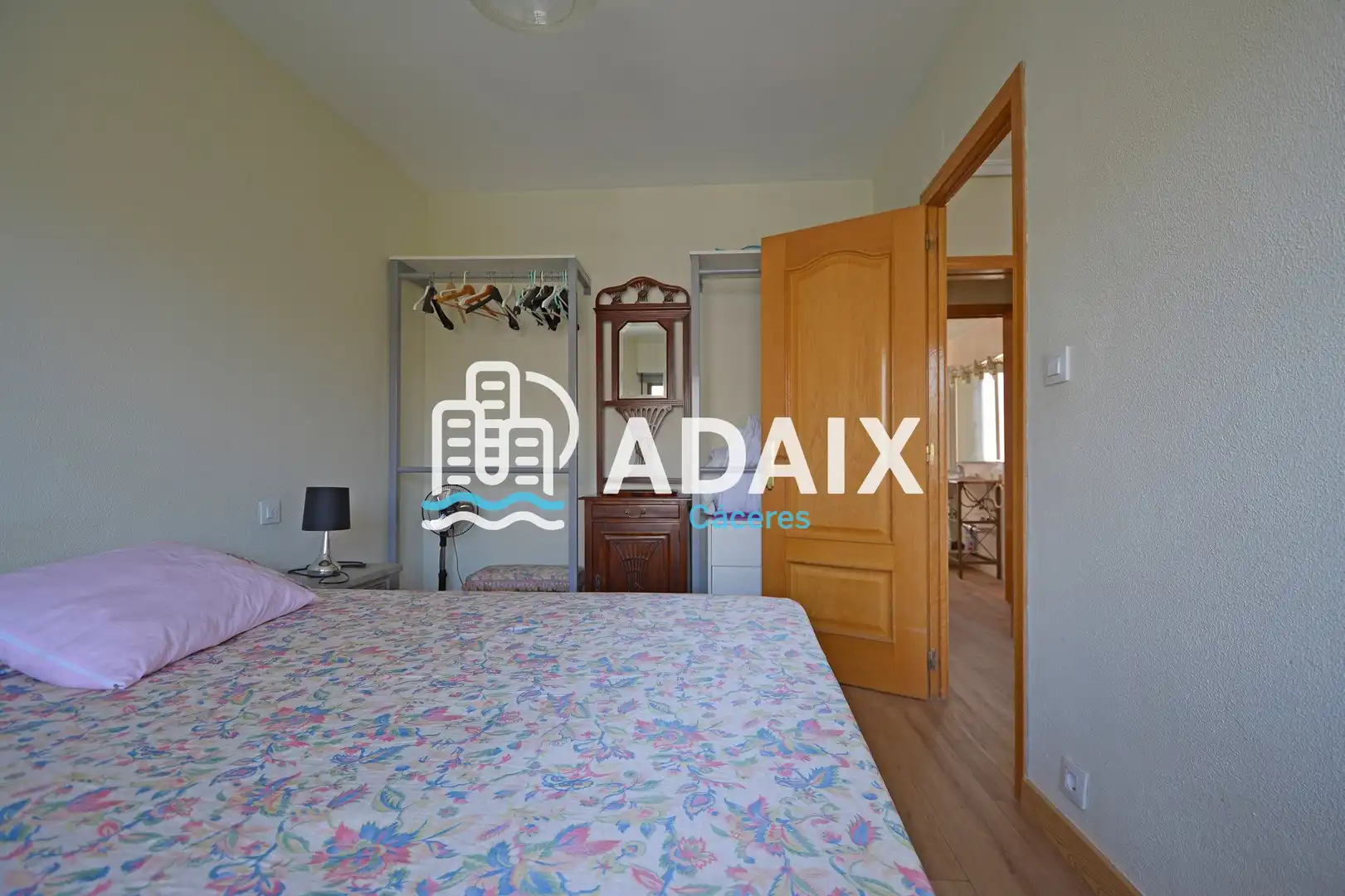Wohnung mit Aufzug zur Miete in Avenida Virgen de la Montaña  - º A, imagen 12