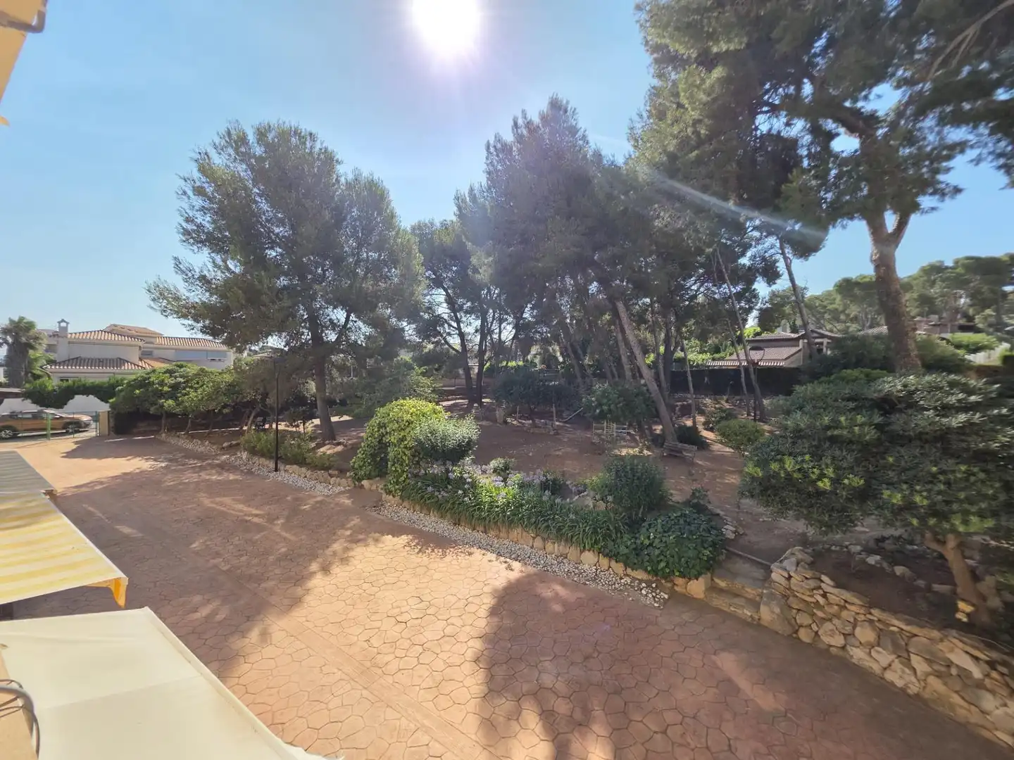 Jardín de Piso en venta en Salou con Jardín privado y Terraza