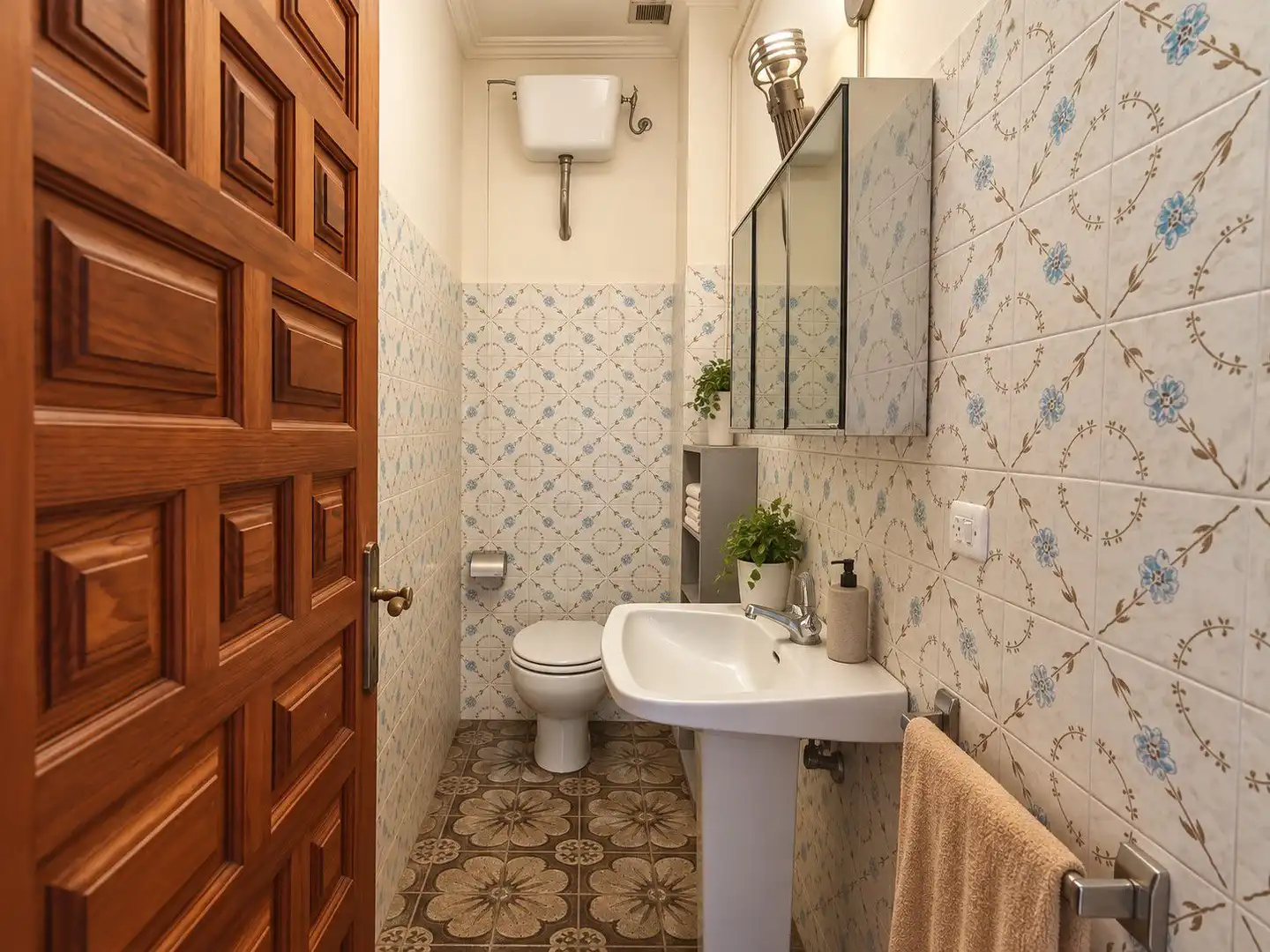 Appartement avec terrasse à vendre à Besalú, imagen 17
