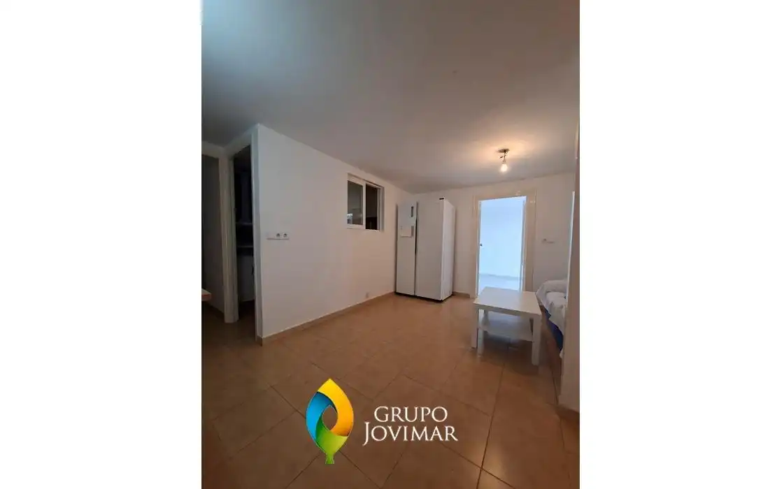Finca rústica en venta en Guadix