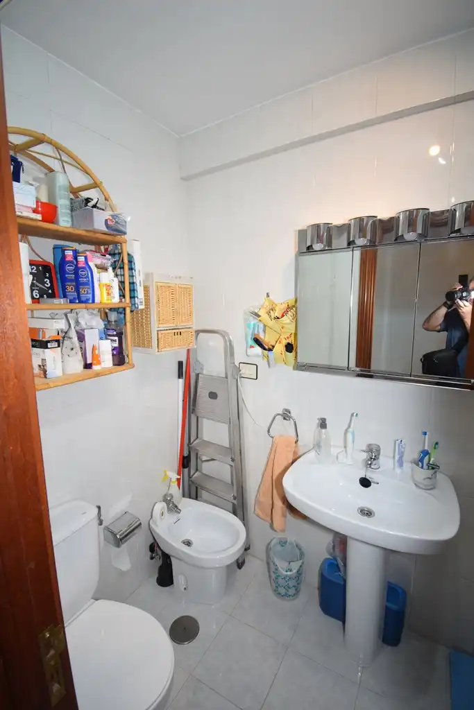 Piso en venta en Rúa Rabazal 14, imagen 9
