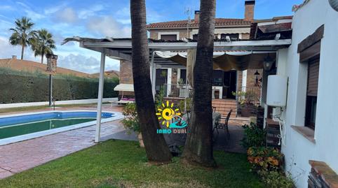 Foto 2 de Casa o xalet en venda a Golf Guadiana, Badajoz